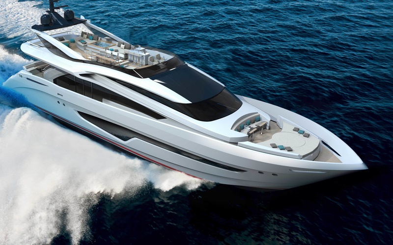 Dominator 29M Avantgarde