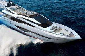 Dominator 29M Avantgarde
