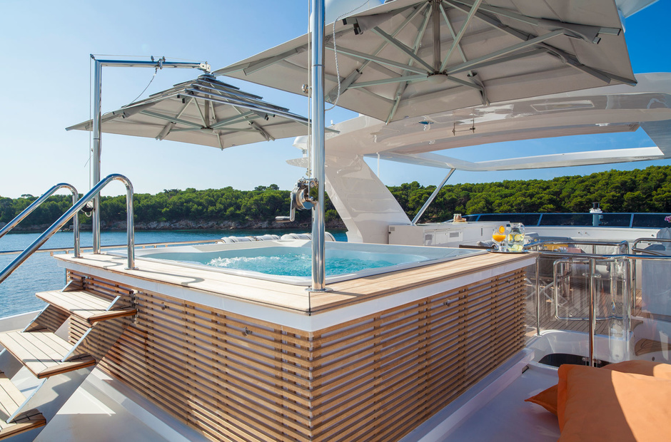 Benetti Dyna ®