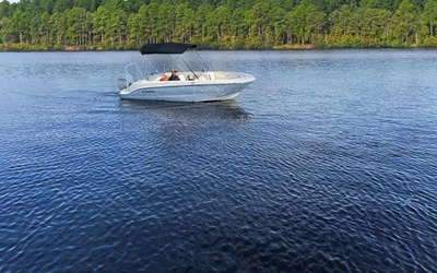 Stingray 172SC