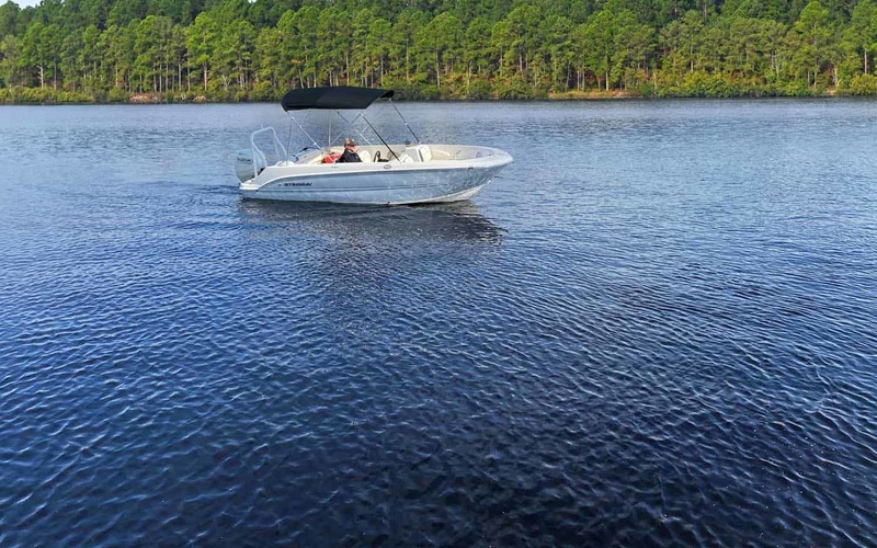 Stingray 172SC