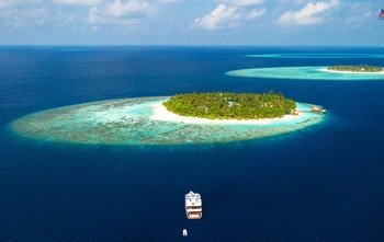 Maldives Explorer Liveaboard