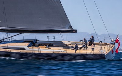 Yamaha 210 FSH Sport