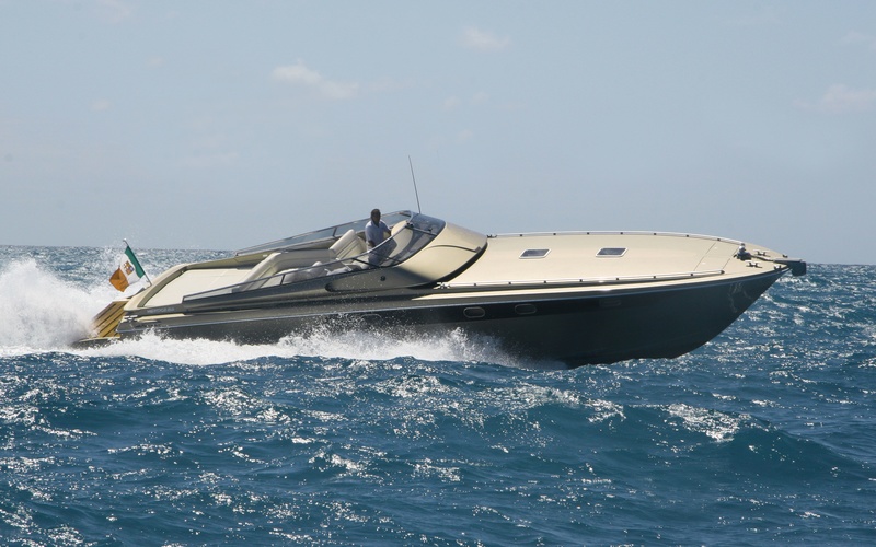 OTAM Millennium 45