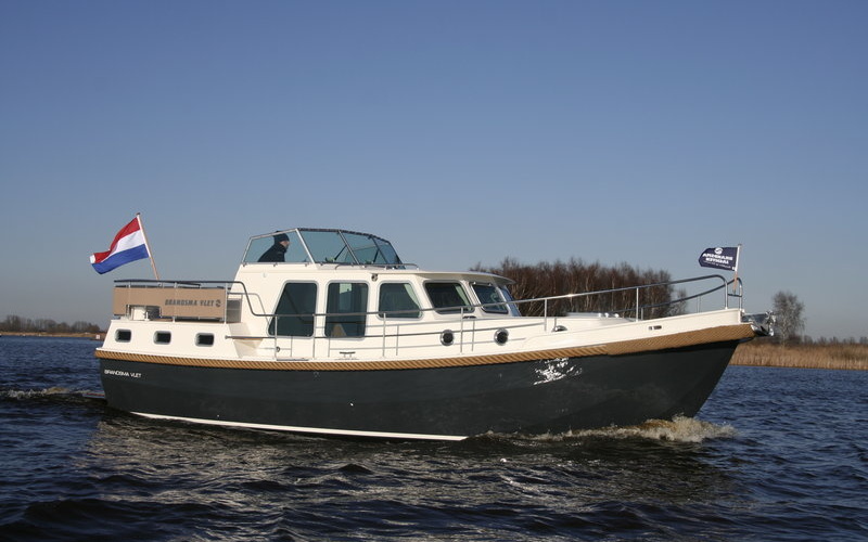 Brandsma Vlet 1000 AK