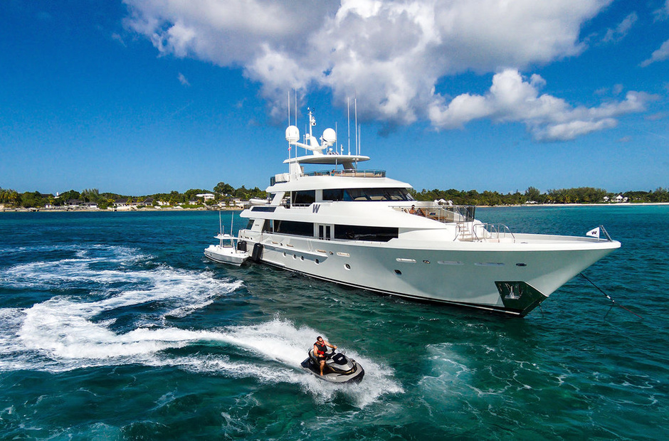Westport Pipe Dream