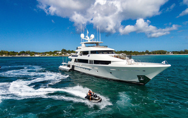 Westport Pipe Dream