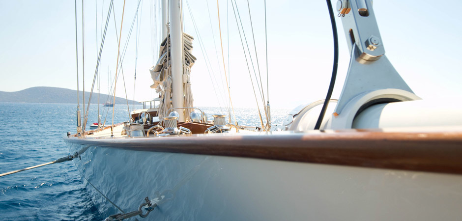 ADA Yacht Works Zenith