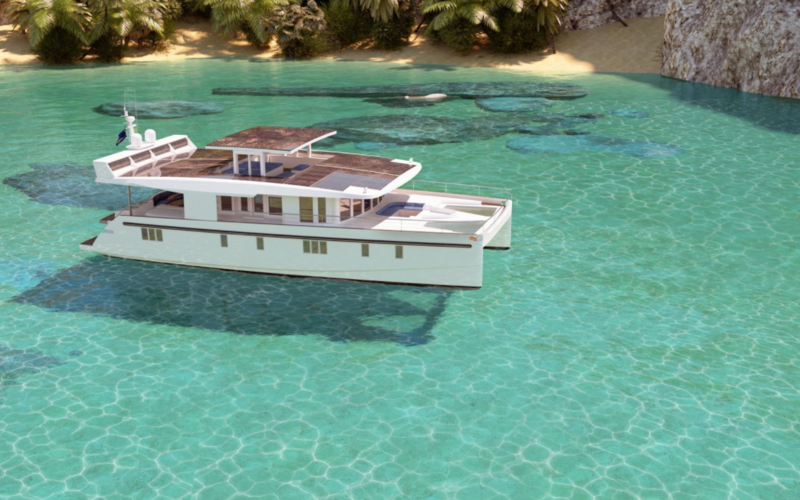 Serenity 74