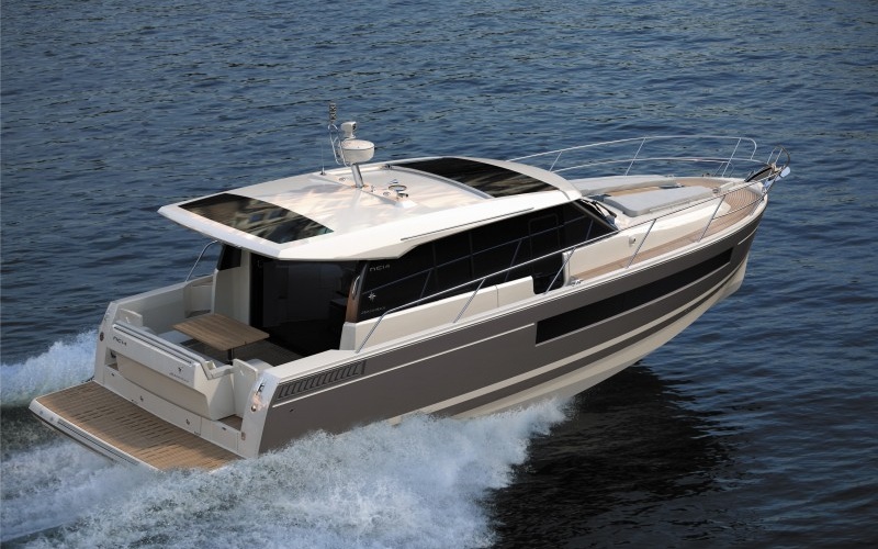 Jeanneau NC 14