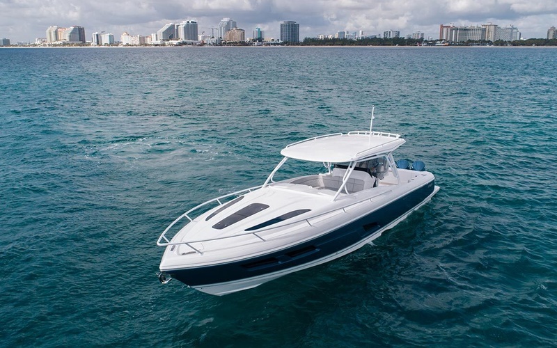 Intrepid  409 Valor