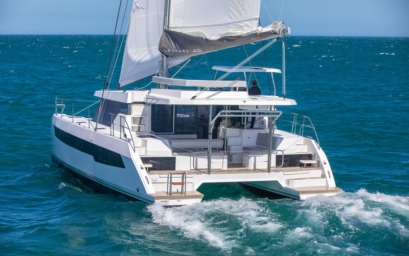 Leopard 42