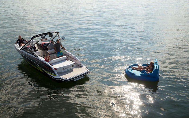Formula 270 Xtreme Sport