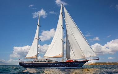ADA Yacht Works Le Pietre