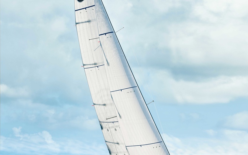 Beneteau First 35