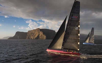 Nautor Swan ClubSwan 80