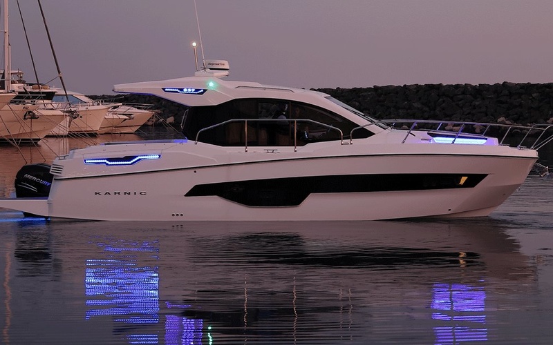 Karnic S37X