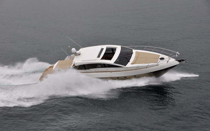 Segue 58 Sport HT