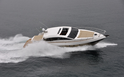 Segue 58 Sport HT