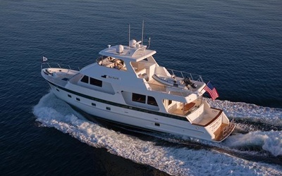 Outer Reef  630 CPMY