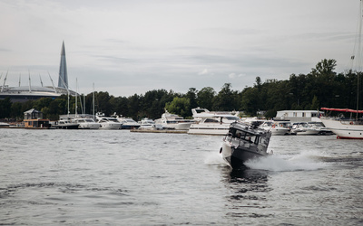 Ventum Marine 620