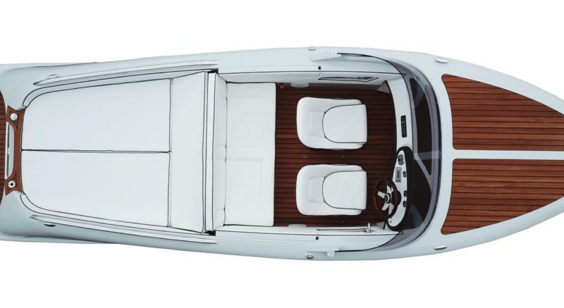 Marian Eclipse 580