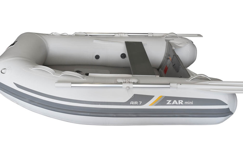 Zar Mini Air 7
