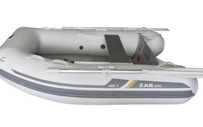 Zar Mini Air 7
