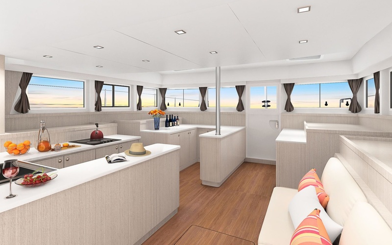 Island Spirit 525