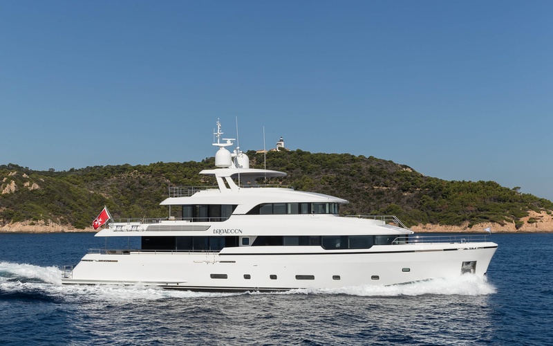 Novurania Deluxe 400