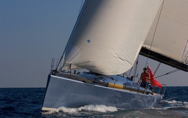 KM Yachtbuilders Windemere III