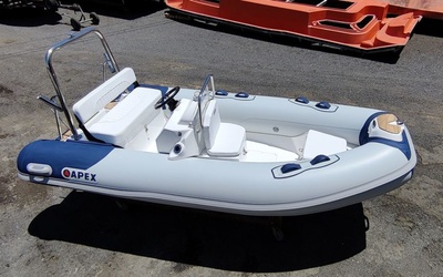 Apex A-13 T