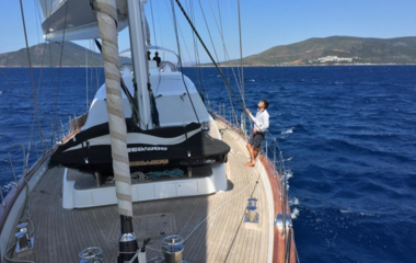 Esenyacht G Girl