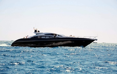 Sunseeker Just Smile