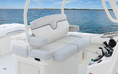 Mako 334 CC