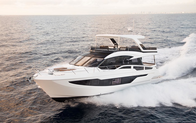 Galeon 640 FLY