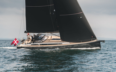 X-Yachts X5⁶