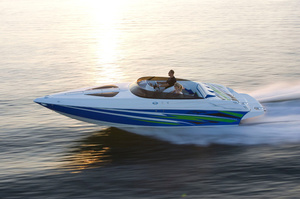 Baja  278 Performance