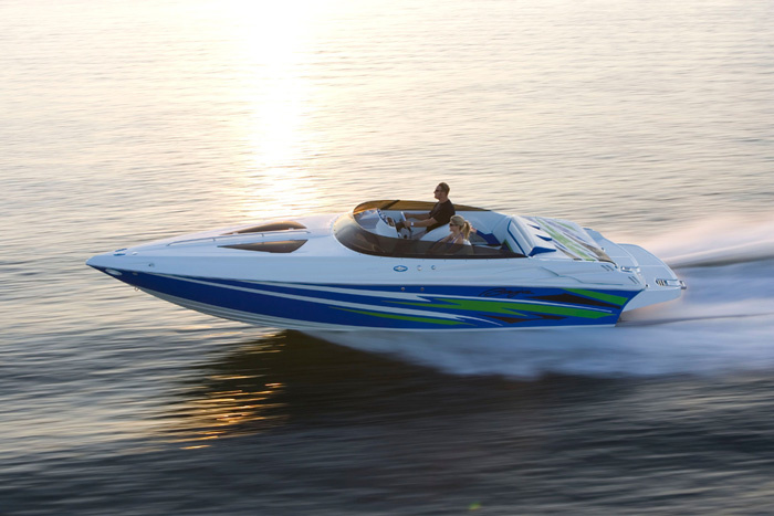 Baja  278 Performance