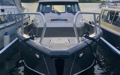 Alukin WA 950