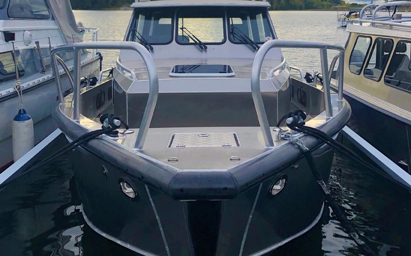 Alukin WA 950