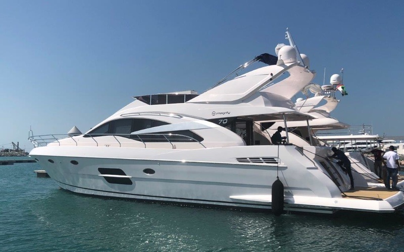 Integrity 70