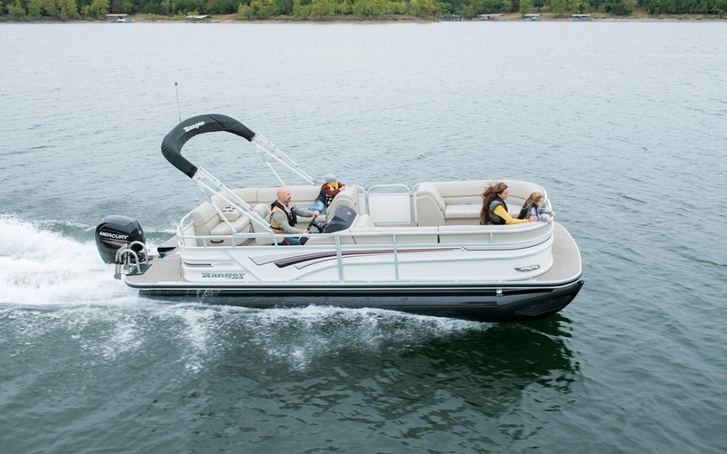 Ranger 220C