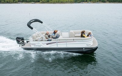 Ranger 220C