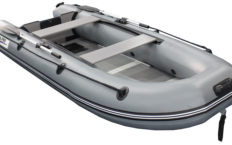 Sea-Pro L330P