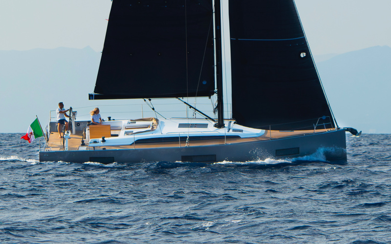 Solaris  40 ST