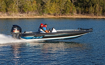 Charger 797 Bass Boat