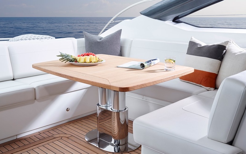 Princess V58