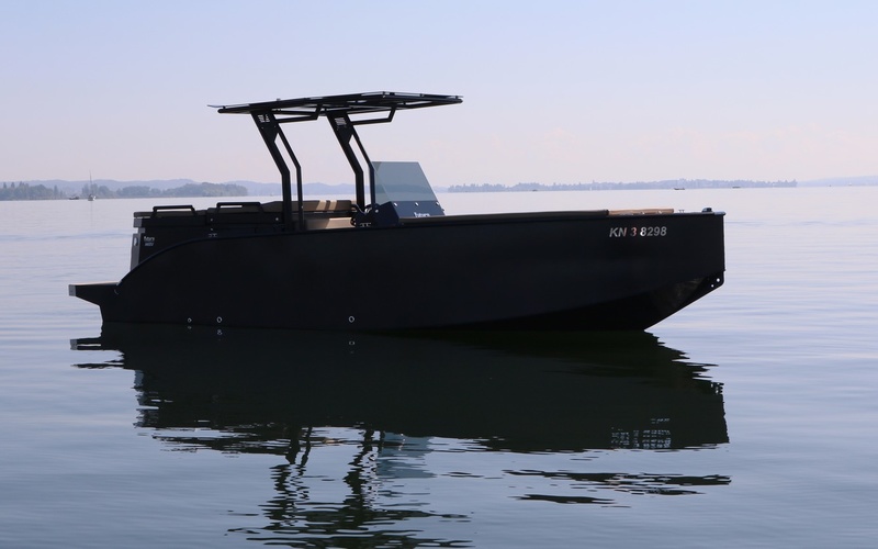 Futuro ZX 25