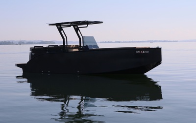 Futuro ZX 25